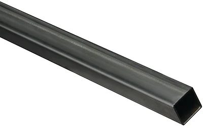 National Hardware N341-446 Square Steel Tube, 1 x 36 In.