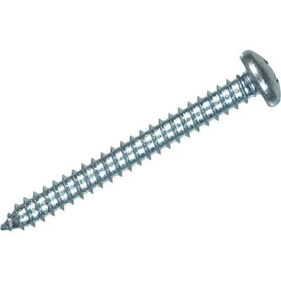 Hillman Fastener Corp 5496 Sheet Metal Screw-12X1/2 SHEET METAL SCREW