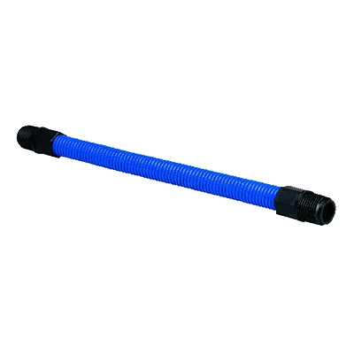 Underground Sprinkler Flexible Riser, 1/2 x 18 In.