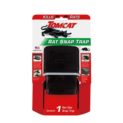 Tomcat 0361710 Trap with Bait Cup