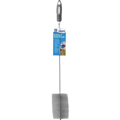 Unger 974380 Exhaust Vent Brush, 36 In.