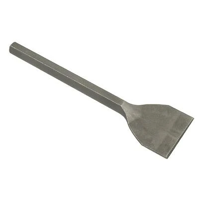 3 In. X 12 In. Floor Chisel Model 94202 For Precision Chiseling