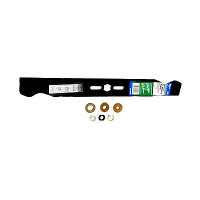 21 Inch Universal 3-in-1 Lawn Mower Blade Model 490-100-0091