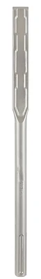 1 In. X 16 In. Sds-max Sledge Steel Flat Chisel Bit - Model 48-62-4252