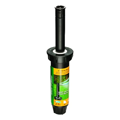 Rain Bird 1804QDS Pop-Up Sprinkler Head, Quarter-Circle, 1/2 In.