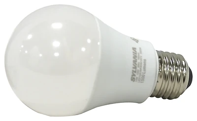 78102 Led A19 100w Bright White Bulb, 4 Pack, 35k, 11,000 Hrs