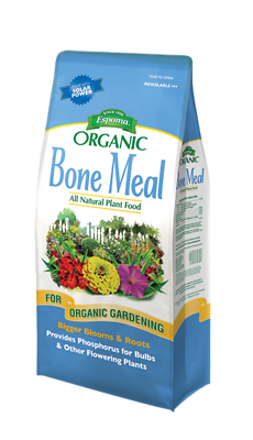 Espoma Organic Bone Meal, 24 Lb.