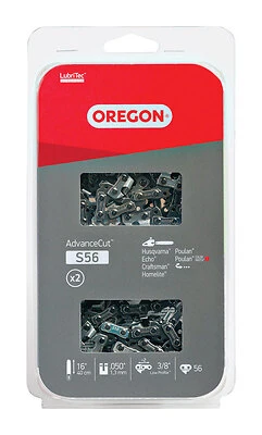 CHAIN REPLACEMNT 16IN 2PK