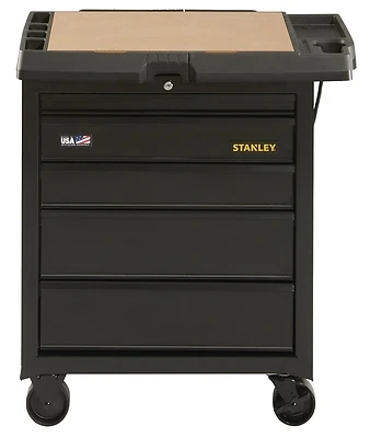 31-inch 100 Series 5-drawer Mobile Workbench With Power Tool Holster