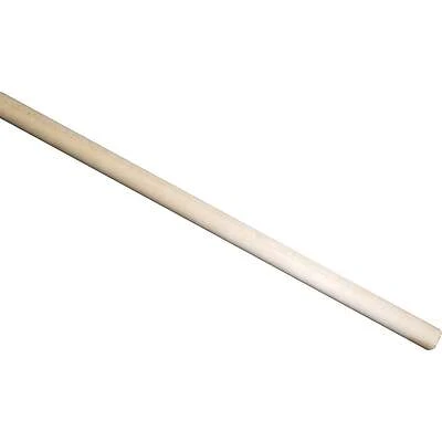 Poplar Dowel Rod, 0.5 x 36 In.