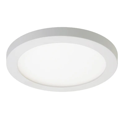 Halo SMD4R69SWH LED Recessed Downlight Kit, 4 In., White