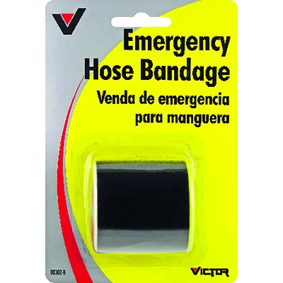 Auto Hose Bandage, 2 x 120 In.