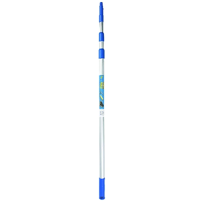 Extension Pole, Aluminum, 8 Ft.