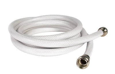 Camco 22743 TastePURE Reinforced Fresh Water Hose, 1/2 In. x 10 Ft.