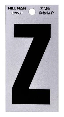 3 N/A L.D. MYLAR Z