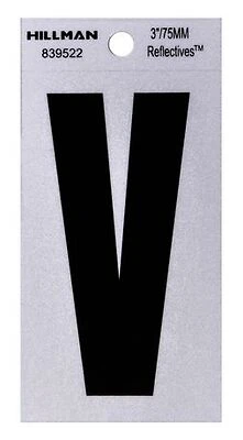 3 N/A L.D. MYLAR V