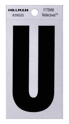 3 N/A L.D. MYLAR U