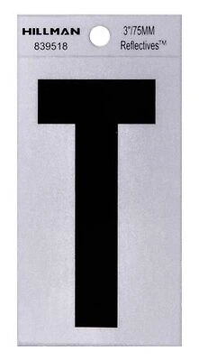 3 N/A L.D. MYLAR T
