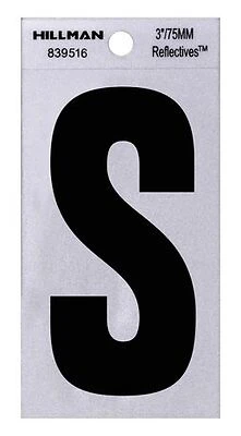 3 N/A L.D. MYLAR S