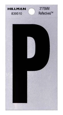3 N/A L.D. MYLAR P