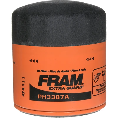 PH3387A Extra Guard Oil Filter