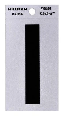 3 N/A L.D. MYLAR I