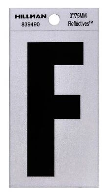 3 N/A L.D. MYLAR F