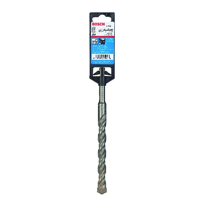 Bosch HC2102 Bulldog Hammer Bit, SDS-Plus, Carbide Tip, 5/8 x 8-In.