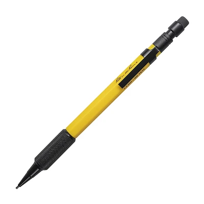 Rite in the Rain YE13 Mechanical Pencil, 1.3mm Lead, Yellow