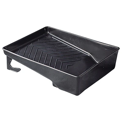 Leaktite 003Q4501012 Deep-Well Roller Tray, Plastic, 9-In., 3-Qt.