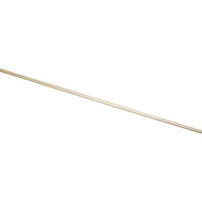 Poplar Dowel Rod, 3/16 x 36 In.