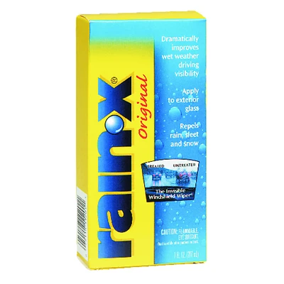 Rain-X 800002243 Windshield Treatment, 7 Oz. Bottle