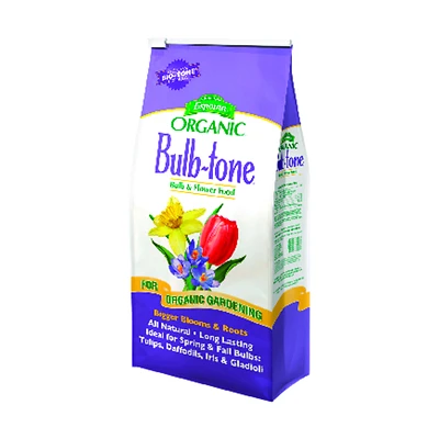 Espoma BT18 Bulb-Tone All-Natural Bulb Food 3-5-3, 18 Lbs.