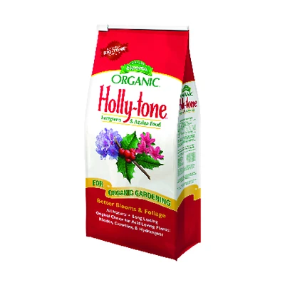 Espoma Holly-Tone HT18 Organic Plant Food, 4-3-4 Formula, 18 Lbs.