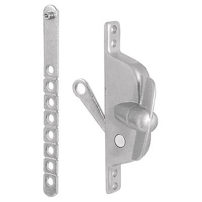 Prime-Line H 3546 Universal Aluminum Louver Operator, Tee Handle