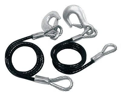 Towing Cables