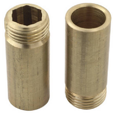 1/2"x24T Brass Seat SCB1770