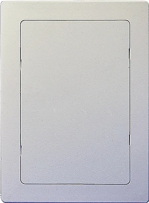 Access Door Panel, 6 x 9-In.
