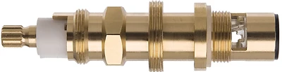 Danco 05850B Faucet Stem, Brass, 1-1/8 in