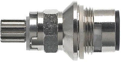 Danco 09330B Faucet Stem, Hot/Cold, 1-3/4 in, Price Pfister 3H-10H/C