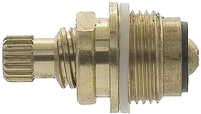1e-2h Hot Water Faucet Stem For Union Brass And Gopher Faucets