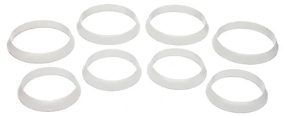81086 Slip Joint Washer Assortment For Leak Prevention