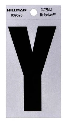 3 N/A L.D. MYLAR Y