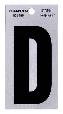 3 N/A L.D. MYLAR D