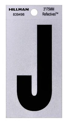 3 N/A L.D. MYLAR J