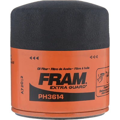 Extra Guard Oil Filter, PH3614