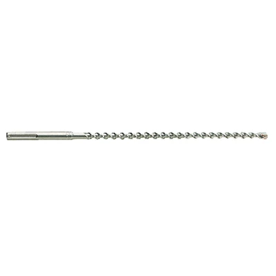 Shank Bit, SDS-Max, 5/8 x 16 x 21-In.