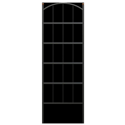 Products 272796 75 in. Modern Farmhouse Trellis - Pack of 5