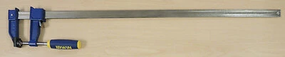 Quick-grip 30 In. Clutch Lock Bar Clamp With 3 In. Throat Depth