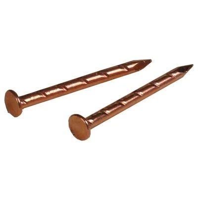 Hillman 17-Gauge Steel Brad Nails (2-oz)